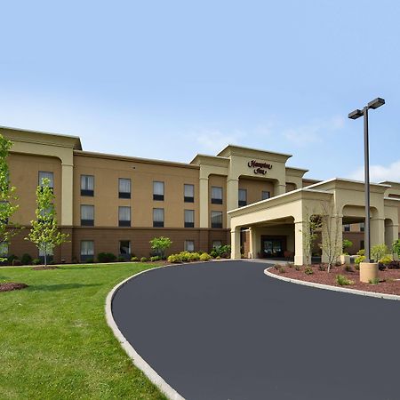 Hampton Inn Utica Eksteriør bilde