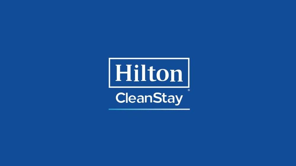 Hampton Inn Utica Eksteriør bilde
